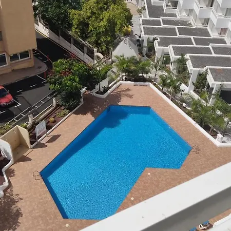 Jameo De Agua, Americas Sea View Appartamento