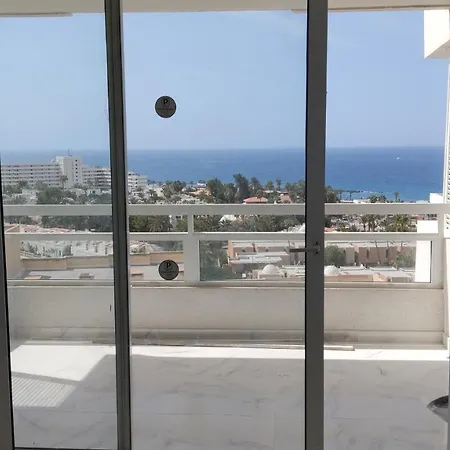 Jameo De Agua, Americas Sea View Appartement *
