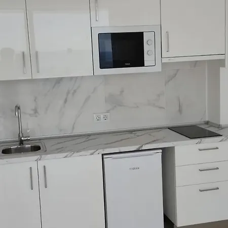 Appartamento Jameo De Agua, Americas Sea View *