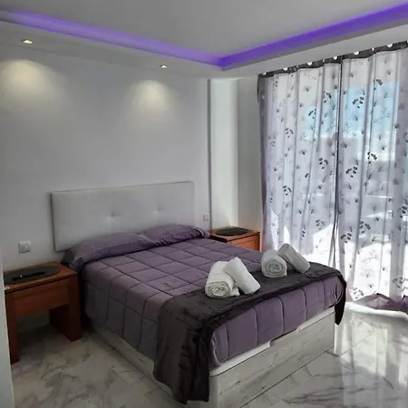 Jameo De Agua, Americas Sea View Appartement *