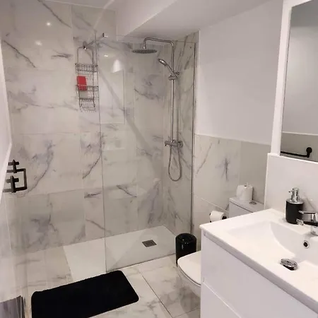 Appartamento Jameo De Agua, Americas Sea View *