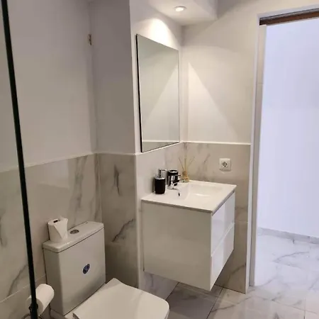Jameo De Agua, Americas Sea View Appartement Playa Feñabe