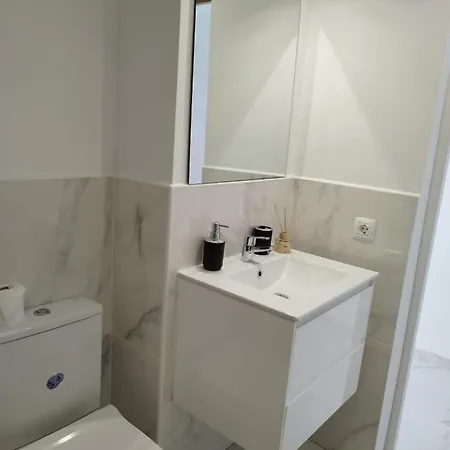 Jameo De Agua, Americas Sea View Appartement *