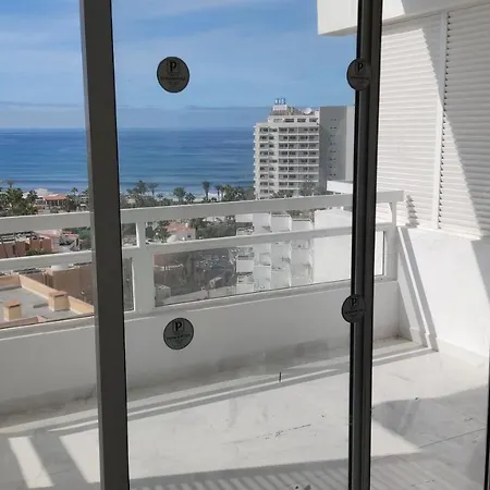 Apartamento Jameo De Agua, Americas Sea View