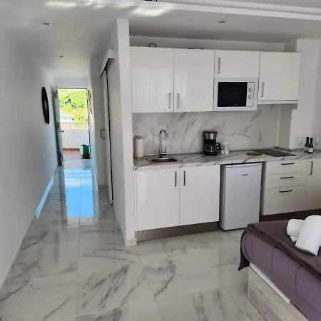 Jameo De Agua, Americas Sea View Appartement *
