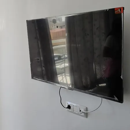 Jameo De Agua, Americas Sea View Apartamento *