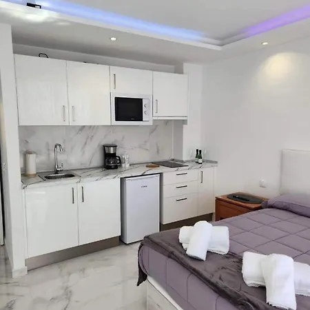 Jameo De Agua, Americas Sea View Appartement *