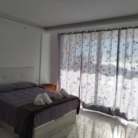 Appartement Jameo De Agua, Americas Sea View *