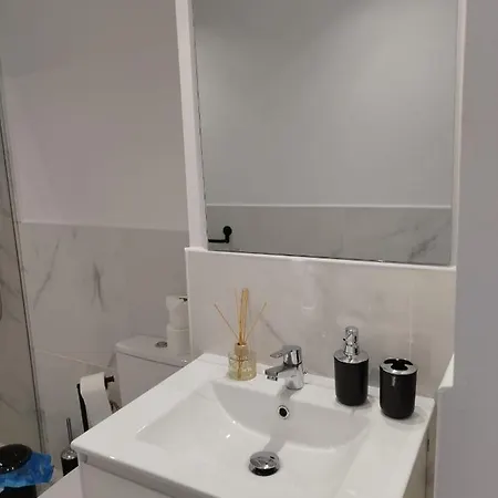 Appartement Jameo De Agua, Americas Sea View Playa Feñabe