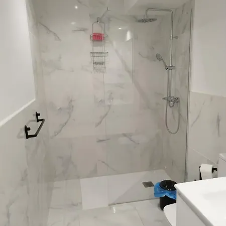 Appartement Jameo De Agua, Americas Sea View