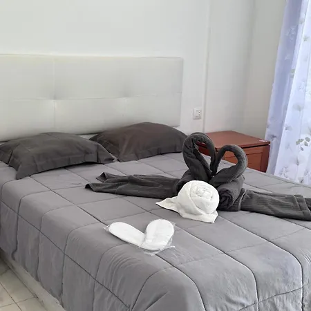 Jameo De Agua, Americas Sea View Appartement *
